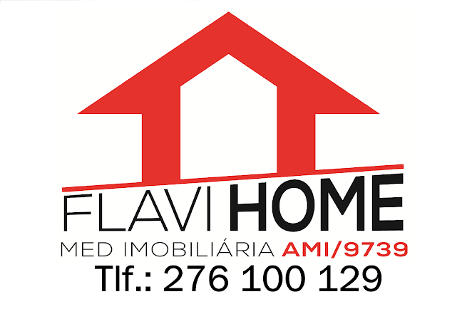 Flavia Home-med.imobiliária - Imobiliária