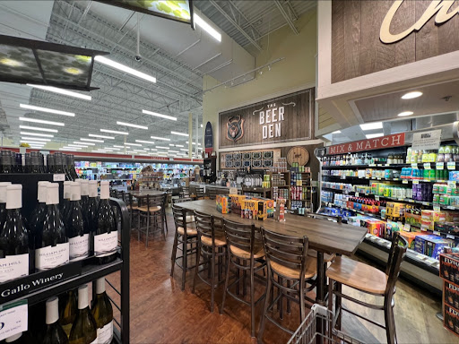 Grocery Store «Lowes Foods of Ocean Isle Beach», reviews and photos, 6278 Beach Dr SW #5, Ocean Isle Beach, NC 28469, USA