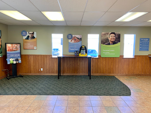 Loan Agency «Check City», reviews and photos