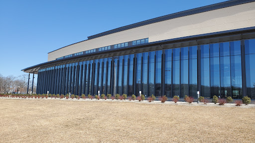 Stadium «Reese Stadium», reviews and photos, 75 Central Ave, New Haven, CT 06515, USA