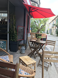 Photos du propriétaire du Café LES DELICES DE CLAUDINE à Montpellier - n°1