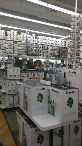 Department Store «Bed Bath & Beyond», reviews and photos, 2595 Pacific Coast Hwy, Torrance, CA 90505, USA