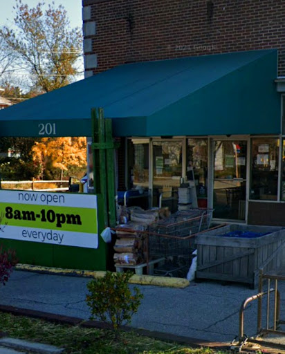 Grocery Store «Takoma Park-Silver Spring Food Co-op», reviews and photos, 201 Ethan Allen Ave, Takoma Park, MD 20912, USA