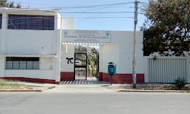 Universidad Nacional San Luis Gonzaga - Facultad de Ingenieria de Minas y Metalurgia