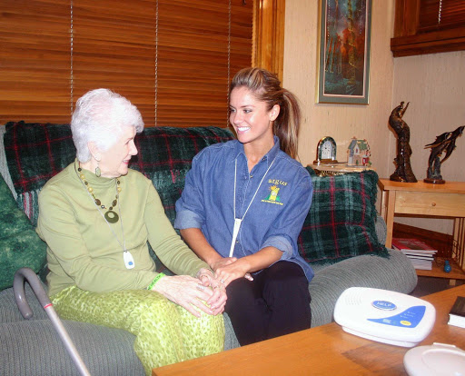 Argus Home Health Care of Denver