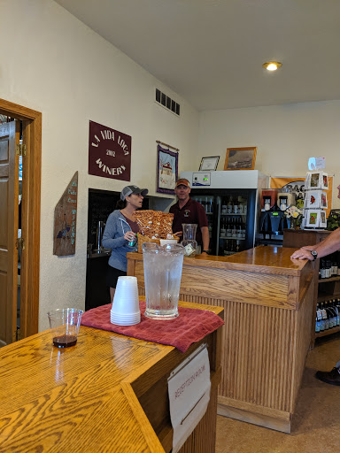 Winery «La Vida Loca Winery», reviews and photos, 7852 Jesup St, Indianola, IA 50125, USA