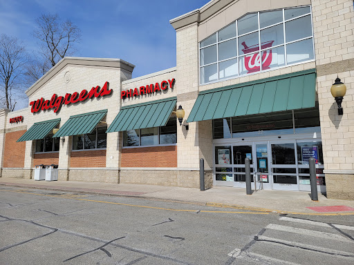 Drug Store «Walgreens», reviews and photos, 22 W Main St, Denville, NJ 07834, USA