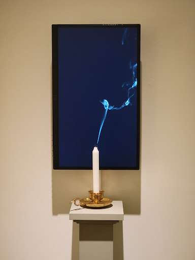 Art Museum «University Maine Museum of Art», reviews and photos, 40 Harlow St, Bangor, ME 04401, USA