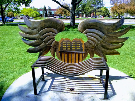 Memorial Park «E.B. Rains Jr. Memorial Park», reviews and photos, 11701 Community Center Dr, Northglenn, CO 80233, USA