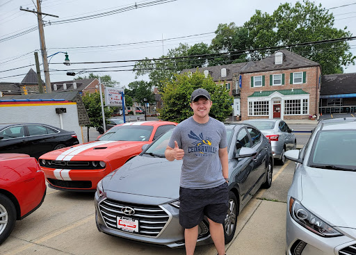 Used Car Dealer «Clintonville Car Sales», reviews and photos, 2938 N High St, Columbus, OH 43202, USA