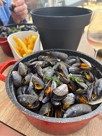 Plats et boissons du Restaurant Le Comptoir de l'Océan à Châtelaillon-Plage - n°6