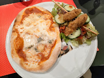 Pizza du Restaurant italien Restaurant Stella Maris à Saint-Brieuc - n°7