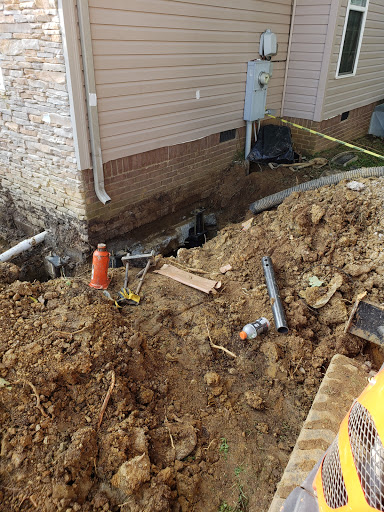 Foundation «AFS Foundation & Waterproofing Specialists», reviews and photos