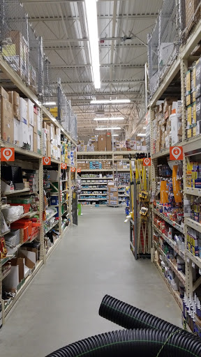 Home Improvement Store «The Home Depot», reviews and photos, 680 Lamar Hutcheson Pkwy, Riverdale, GA 30274, USA
