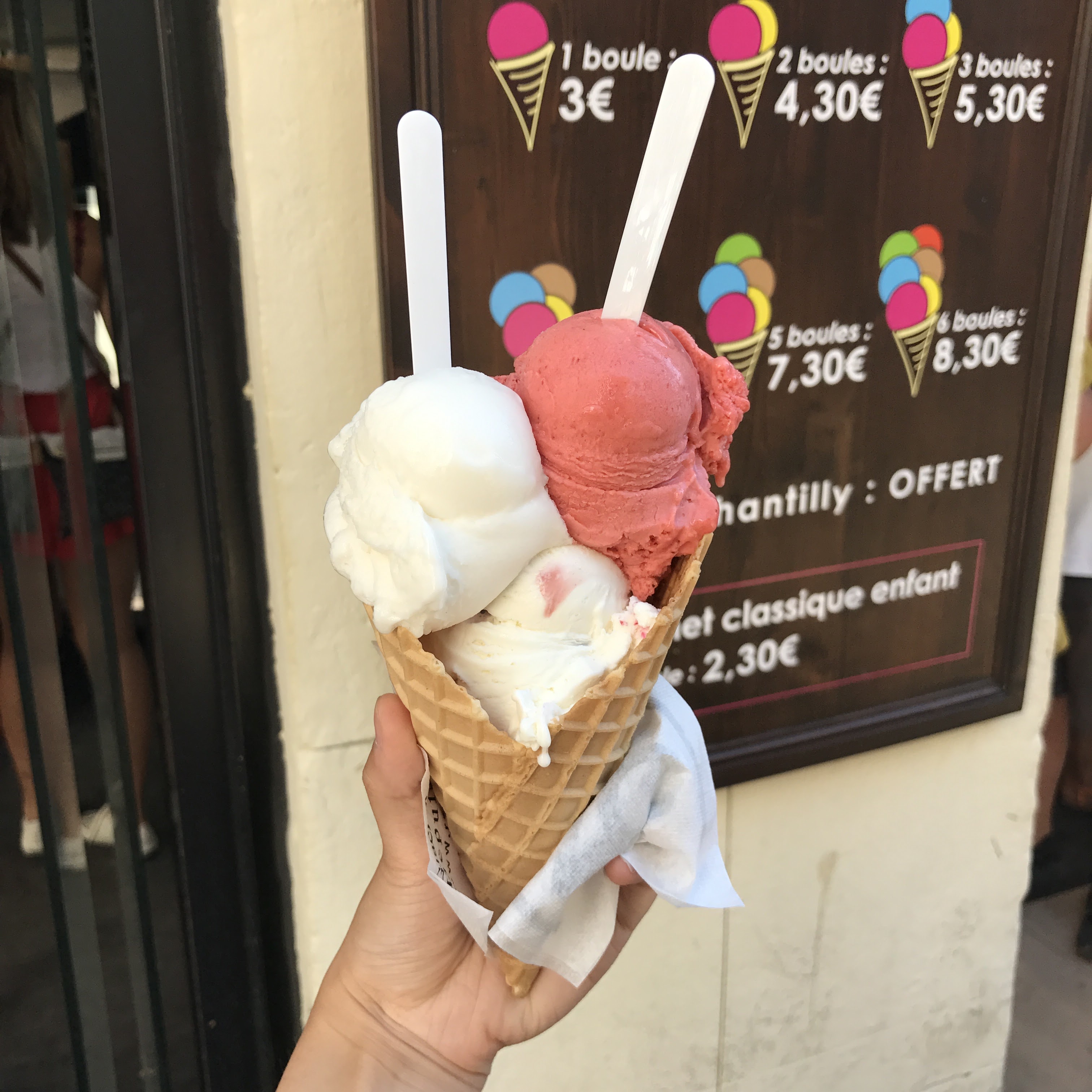 Photo n° 1 de l'avis de Hayoung. fait le 25/07/2017 à 17:22