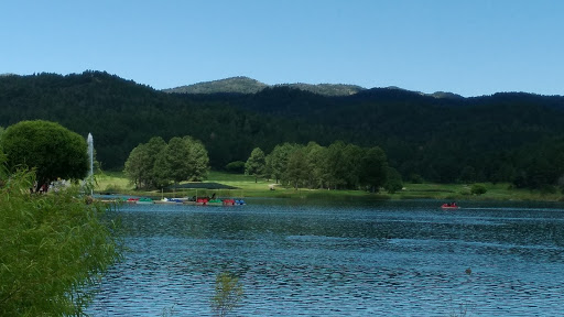 Resort «Inn of the Mountain Gods Resort & Casino», reviews and photos, 287 Carrizo Canyon Rd, Mescalero, NM 88340, USA