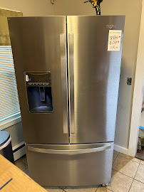 Western Mass Appliances - Photo 7 - Car repair in Holyoke, MA, Springfield