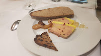 Foie gras du Restaurant La Terrasse à Rueil-Malmaison - n°5