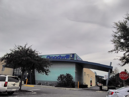 Thrift Store «Goodwill Spring Hill Superstore», reviews and photos
