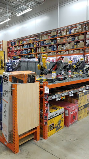 Home Improvement Store «The Home Depot», reviews and photos, 30144 US Hwy 19 N, Clearwater, FL 33761, USA