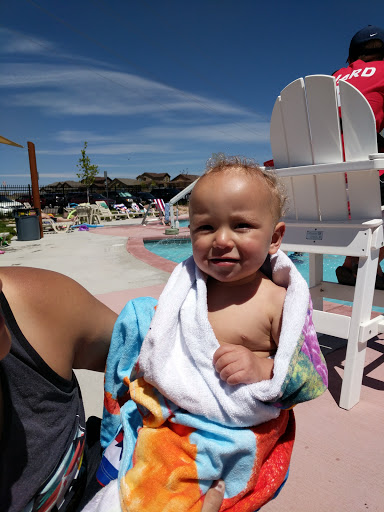 Water Park «Vista Water Park (YMCA)», reviews and photos, 6885 Vista Del Pico Blvd, Colorado Springs, CO 80927, USA