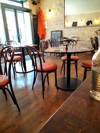 Atmosphère du Restaurant italien Otiamo à Paris - n°3