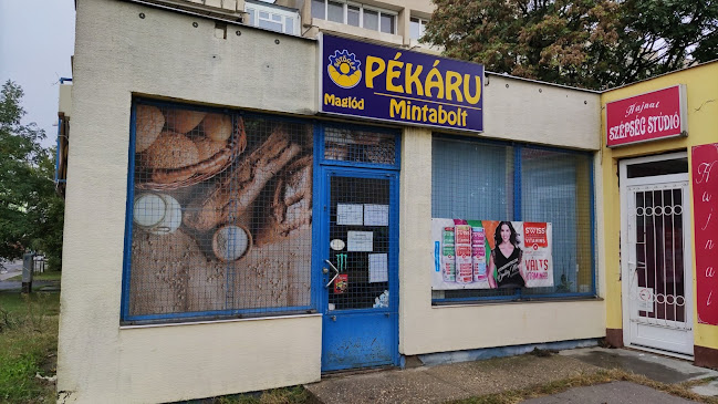 Értékelések erről a helyről: Sütőgép Pékáru Mintabolt, Budapest - Pékség
