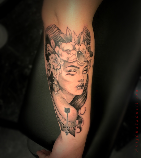 Tattoo Shop «Tattoo Blues NY», reviews and photos, 148 Jay St, Schenectady, NY 12305, USA