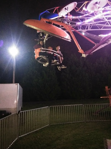 Community Center «Belle Johnston Community Center», reviews and photos, 1000 Johnston Dr, Pineville, NC 28134, USA