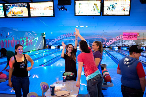 Bowling Alley «Sunset Lanes», reviews and photos, 1317 Chili Ave, Rochester, NY 14624, USA