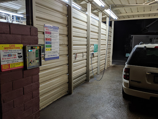 Car Wash «Turner Street Carwash», reviews and photos, 3064 Turner St, Placerville, CA 95667, USA