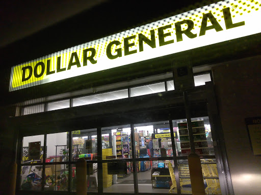 Discount Store «Dollar General», reviews and photos, 2128 Hull St, Richmond, VA 23224, USA