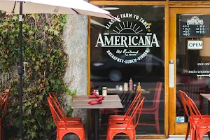 Americana image