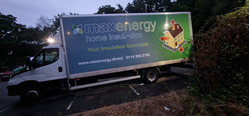 Max Energy Ltd