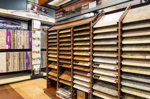 Flooring Store «Ultra Floors, Inc.», reviews and photos, 40210 Hayes Rd, Charter Twp of Clinton, MI 48038, USA