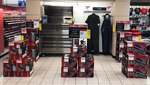 Department Store «Sears», reviews and photos, 8001 South Orange Blossom Trail, Orlando, FL 32809, USA