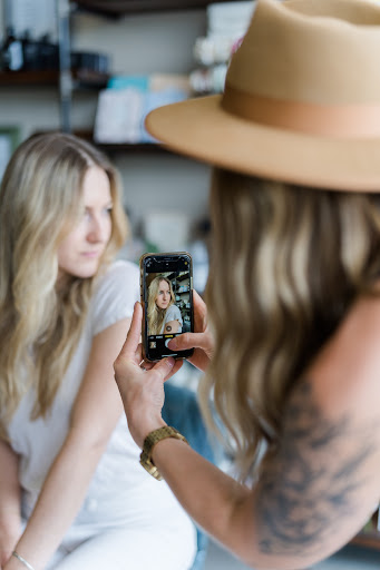 Hair Salon «Studio 31 Salons», reviews and photos, 17795 OH-31, Marysville, OH 43040, USA