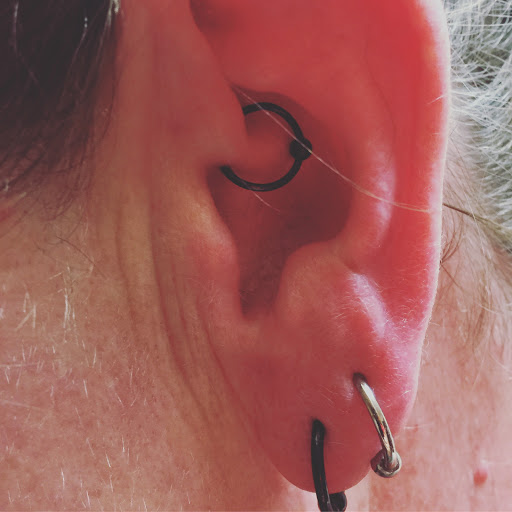 Explore wildland firefighter tattoo ideas, creative tattoo ideas in San Diego, available at Body Art Salon