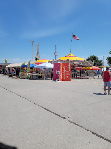 Fairground «Buffalo County Fairgrounds», reviews and photos, 3807 Avenue N, Kearney, NE 68847, USA