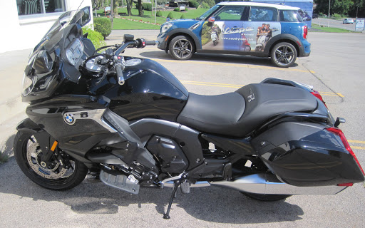 Motorcycle Dealer «Country Rode Motowerks», reviews and photos, 286 Macedon Center Rd, Fairport, NY 14450, USA