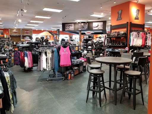 Harley-Davidson Dealer «Columbia Motorcycle Harley-Davidson», reviews and photos, 1314 NE 102nd St, Vancouver, WA 98686, USA