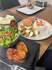 Les plus récentes photos du Restaurant halal AU P'TIT NAAN à Vandœuvre-lès-Nancy - n°1