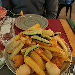 Photo n°2 de l'avis de Evi.o fait le 02/11/2022 à 20:17 sur le  Otto Grani à Mercogliano