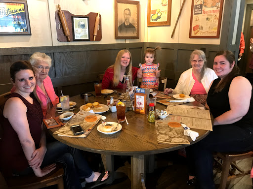 American Restaurant «Cracker Barrel Old Country Store», reviews and photos, 1740 Scenic Hwy N, Snellville, GA 30078, USA