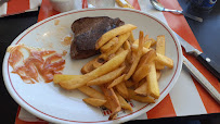 Plats et boissons du Restaurant à viande Restaurant La Boucherie à Valbonne - n°3