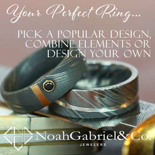 Jewelry Store «Noah Gabriel & Co. Jewelers», reviews and photos, 12063 Perry Hwy, Wexford, PA 15090, USA
