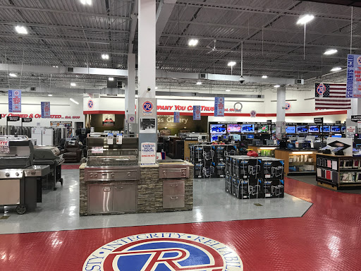 Appliance Store «P.C. Richard & Son», reviews and photos, 501 NJ-28, Raritan, NJ 08869, USA