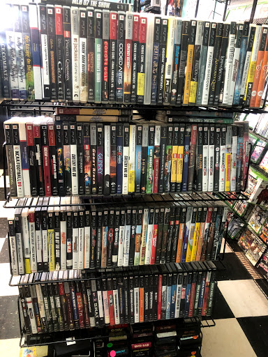 Video Game Store «Game Junkies», reviews and photos, 1211 9th St SE, Roanoke, VA 24013, USA