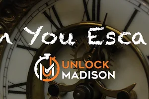Unlock Madison image