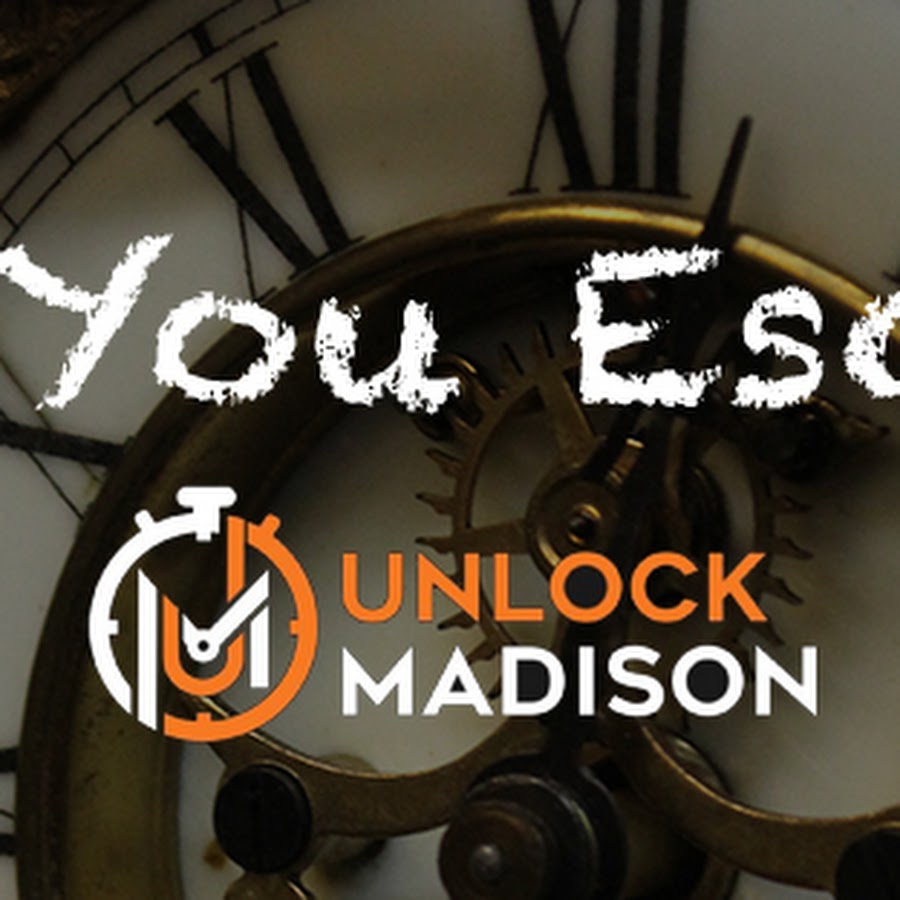 Unlock Madison